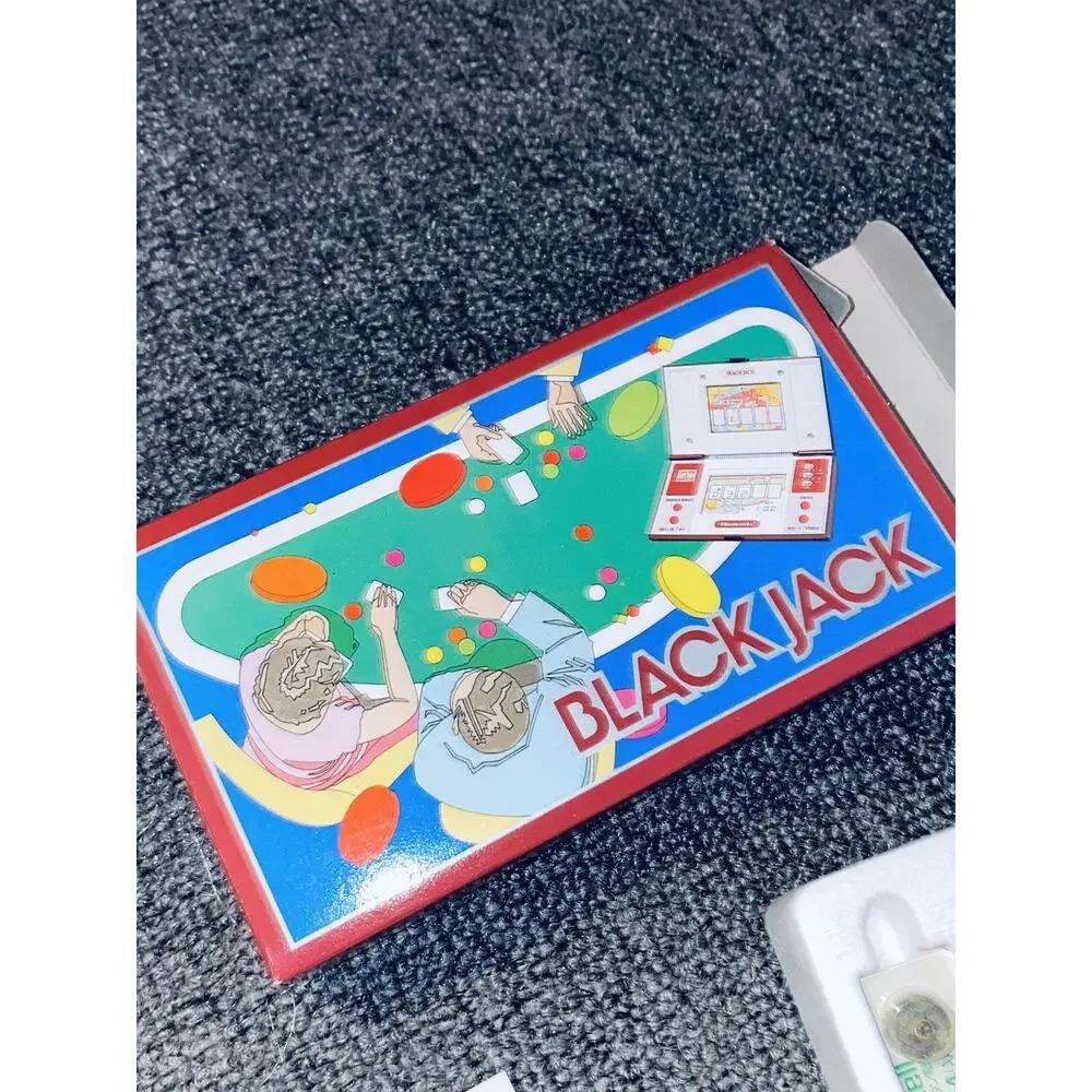 Nintendo game new